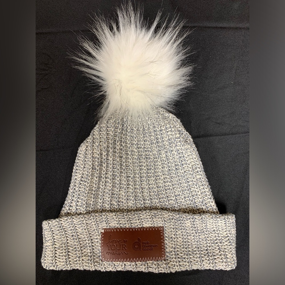 Love Your Melin Beanie hat. Great. Like New Men & Women - Picture 2 of 5